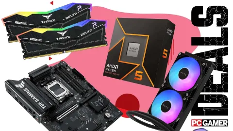 Você ainda pode montar um PC de jogo por R$ 4.500 com essas ofertas