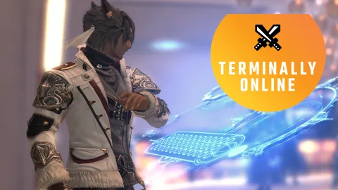 Você digita rápido? Jogar MMOs melhorou sua digitação?
