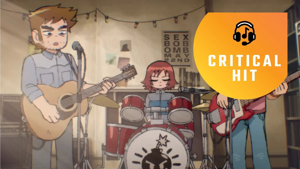Você escuta músicas de videogame no seu dia a dia?