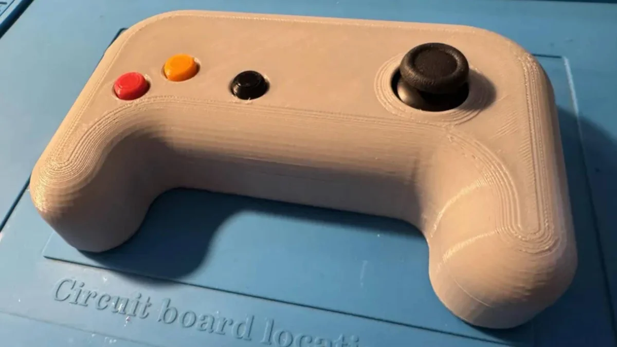 Você pode montar esse controle DIY em seis horas por menos de R$ 60, mas vale a pena?