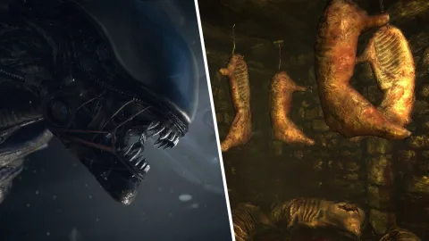 Vote agora: 8 jogos disputam a vaga para o jogo mais assustador do PC