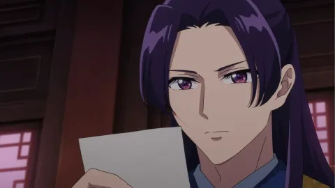 Voz de Jinshi aumenta expectativa para a 3ª temporada de Diários de uma Apotecária