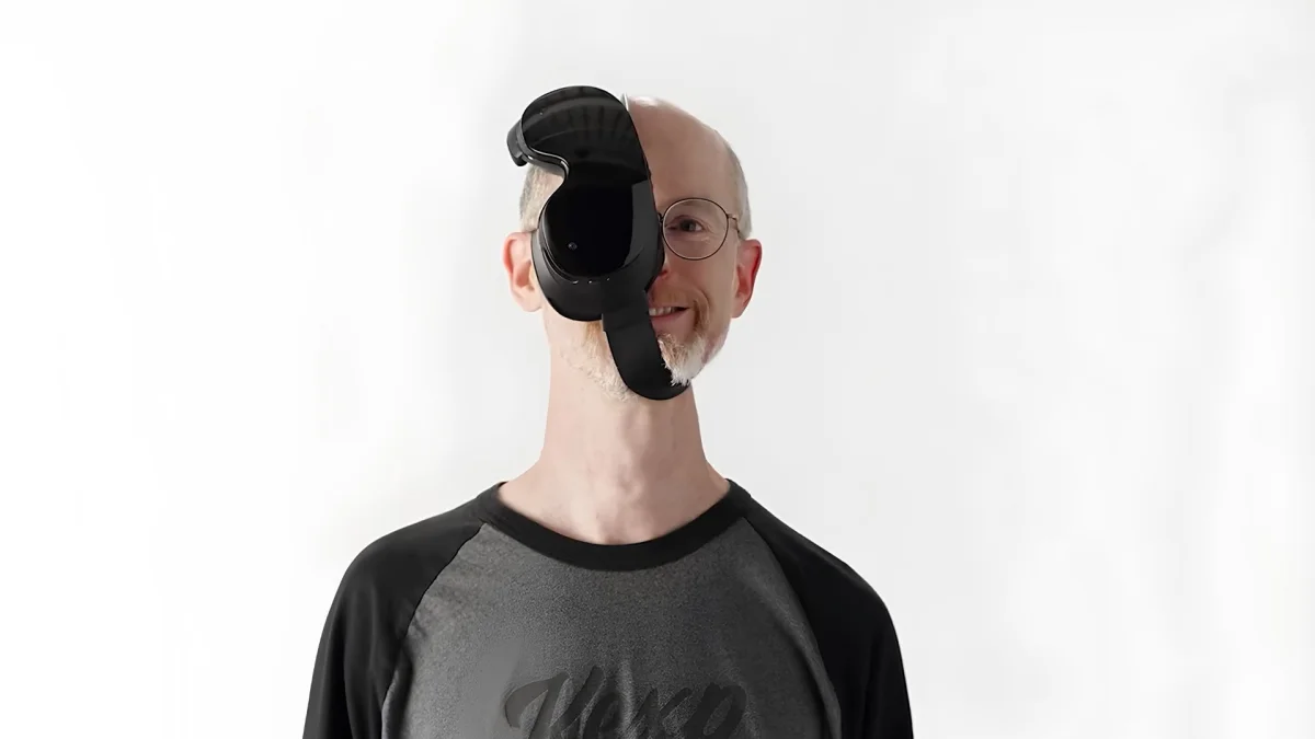 VR em emergências: Estudo mostra que headsets reduzem pressão e ansiedade em pacientes