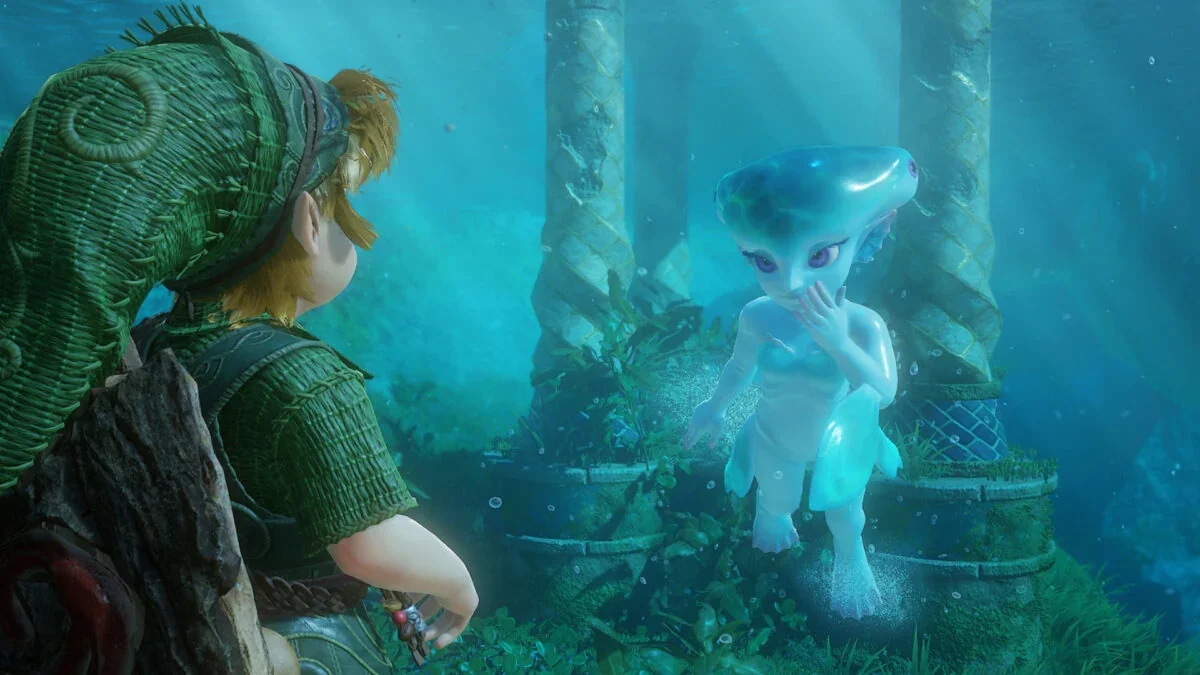 Walmart oferece 48 horas para reconfirmar pré-venda do Switch 2 de Zelda após cancelamentos