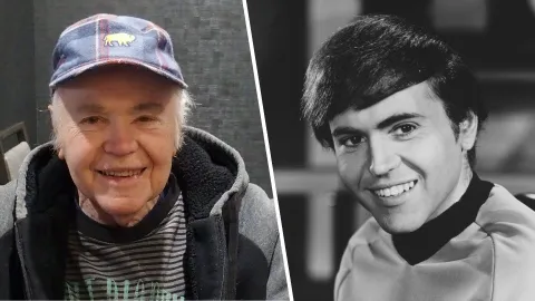 Walter Koenig, ator que interpretou Chekhov em Star Trek, morre aos 90 anos