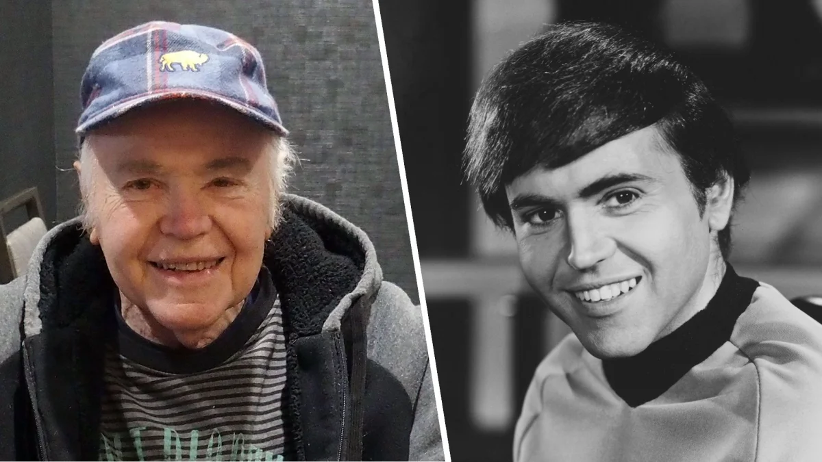 Walter Koenig, ator que interpretou Chekhov em Star Trek, morre aos 90 anos