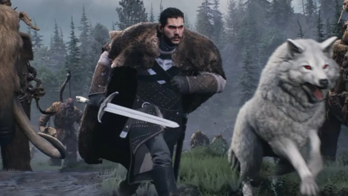 War for Westeros: Desenvolvedores Preveem Grande Fluxo de Fãs de Game of Thrones