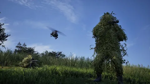 Wardogs arrecada mais de US$ 100 milhões no Steam, mas não supera Helldivers 2 e Arc Raiders