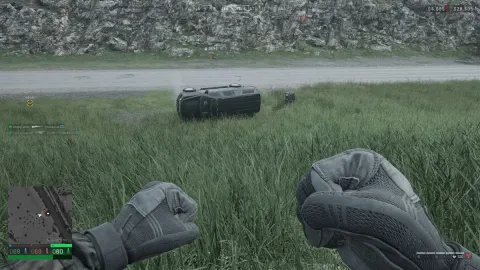 Wardogs é como Call of Duty sem a pressão de matar ou ser morto — desde que você esteja fazendo 'phat stacks'
