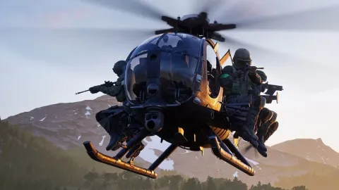Wardogs é sucesso no Steam e já está com desconto de 18% no Brasil