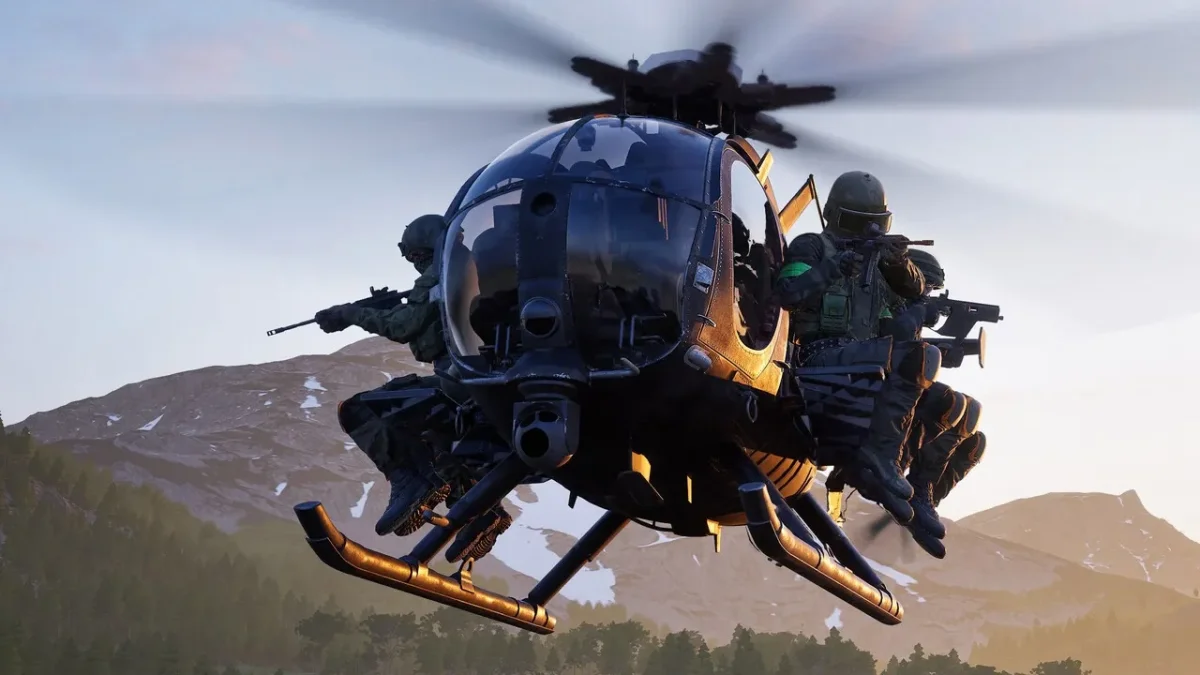Wardogs é sucesso no Steam e já está com desconto de 18% no Brasil