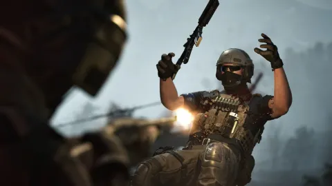 Wardogs entrega o que Battlefield 6 não teve coragem de fazer: um navegador de servidores de verdade
