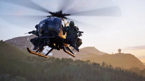 Wardogs: Horário de Lançamento e Preload
