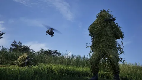 Wardogs já arrecadou mais do que Marathon e supera Helldivers 2 e Arc Raiders em lançamento no Steam
