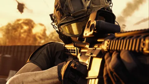 Wardogs: O Novo FPS Multijogador Que Promete