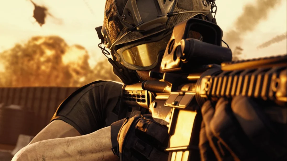 Wardogs: O Novo FPS Multijogador Que Promete