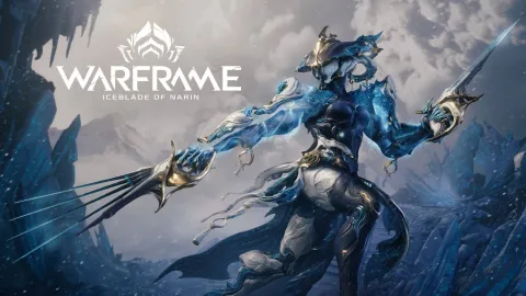 Warframe se prepara para nova era com sistema solar inédito
