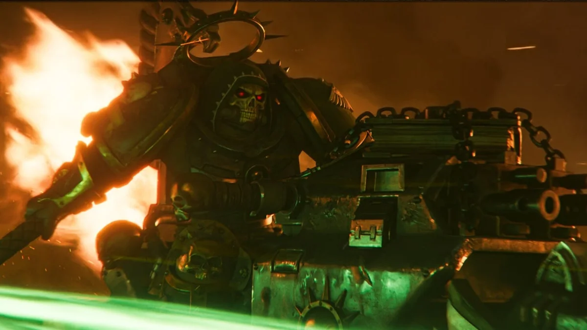 Warhammer 40,000: Dawn of War 4 é adiado para dezembro
