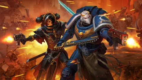Warhammer 40K: Boltgun 2 é um tiro no coração da ação retro com mais sangue, mais personagens e mais desafios