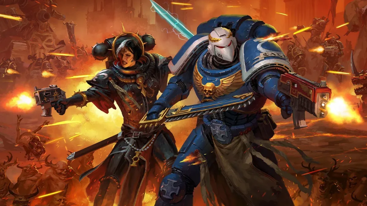 Warhammer 40K: Boltgun 2 é um tiro no coração da ação retro com mais sangue, mais personagens e mais desafios