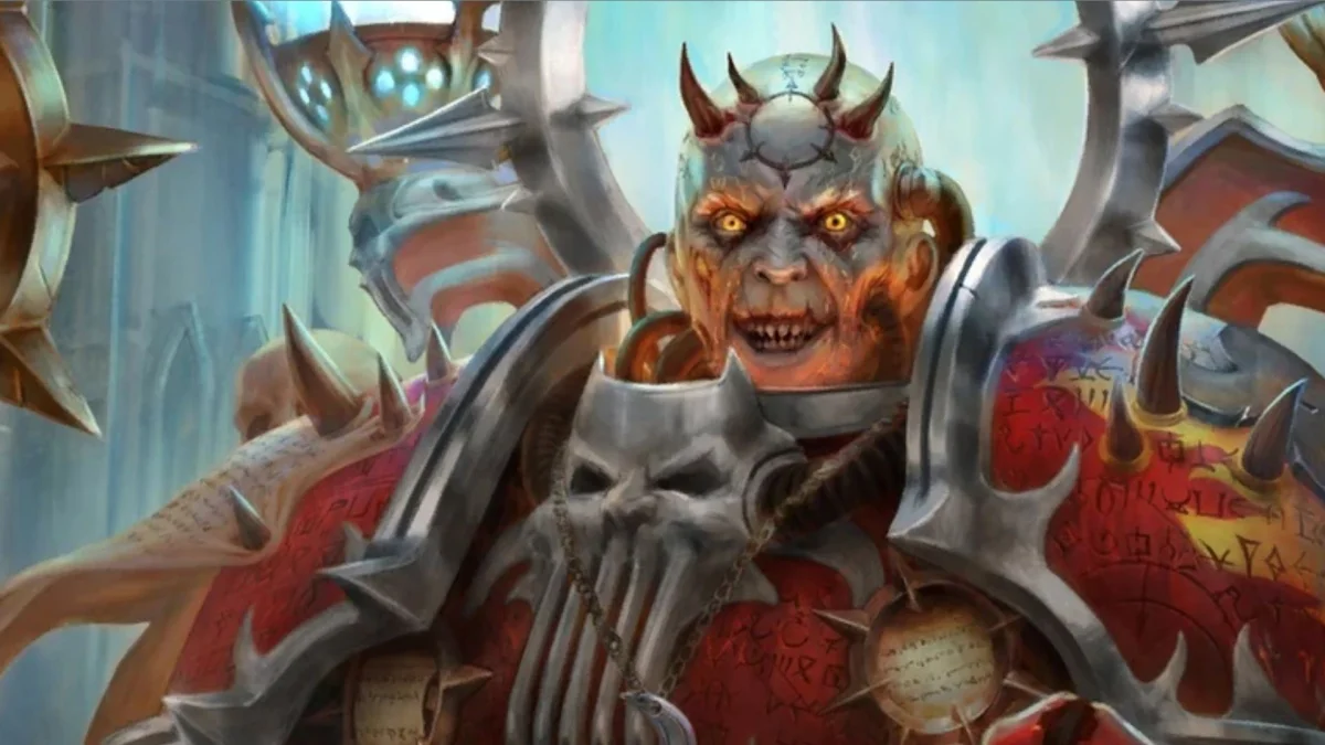 Warhammer 40K: Rogue Trader ganha nova chance após DLC e patch
