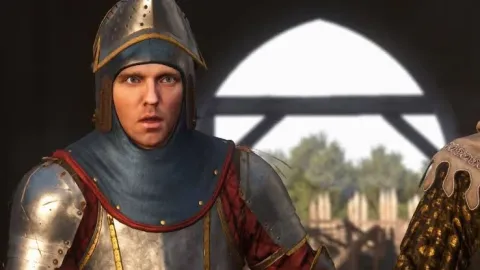 Warhorse Studios confirma ataque cibernético grave contra seus sistemas