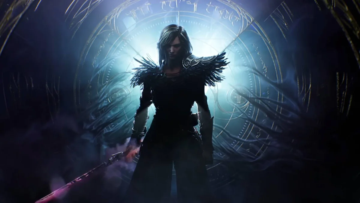 Warlock de Dungeons & Dragons ganha primeiro trailer de gameplay