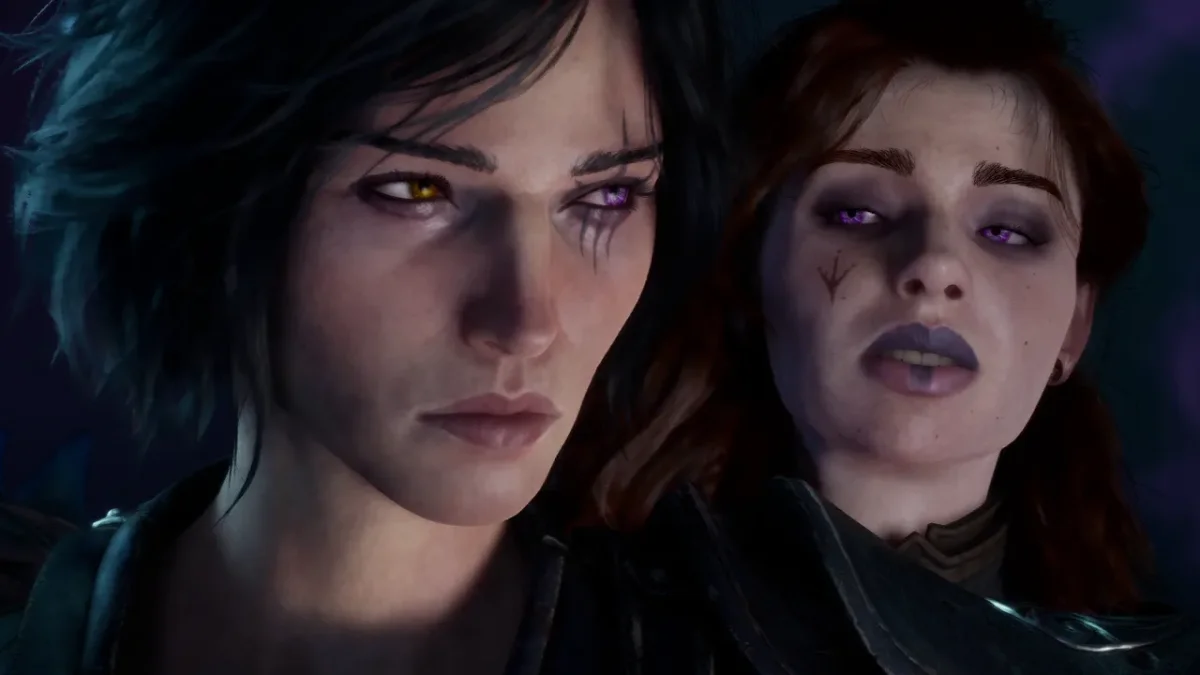 Warlock: Dungeons & Dragons dispensa waypoints para incentivar exploração