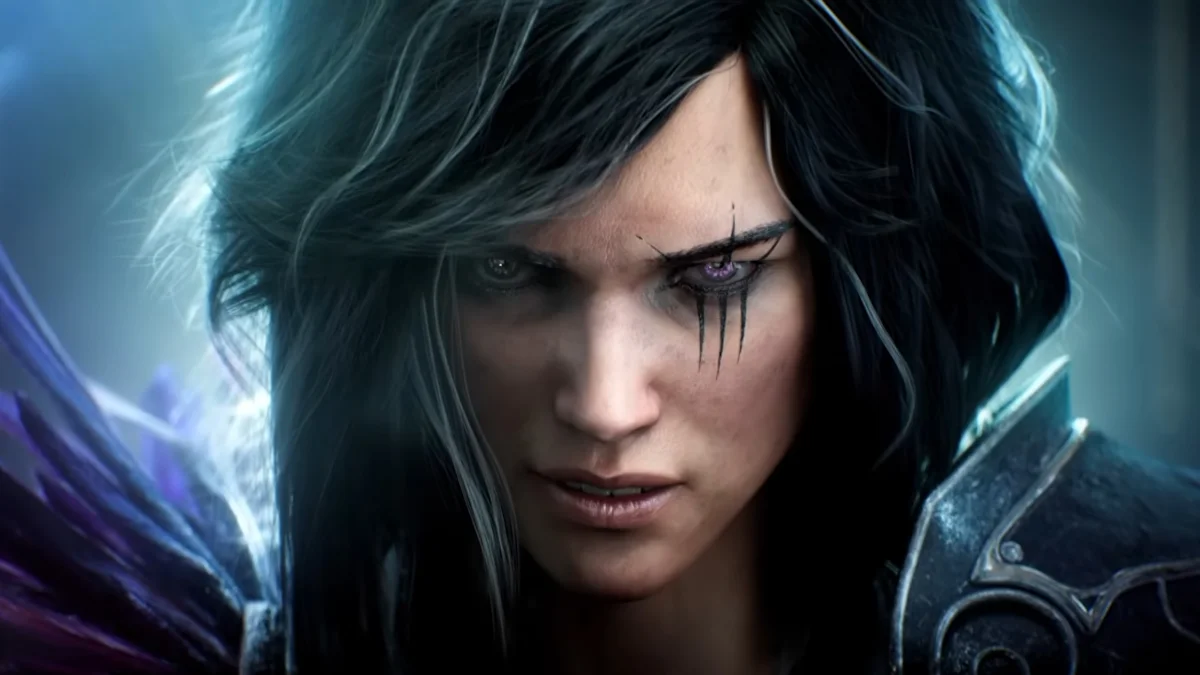 Warlock: Dungeons & Dragons Foca na Ação e Combate