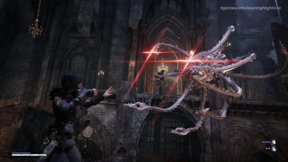 Warlock: O Novo RPG de Ação de D&D Mostra Poderes Impressionantes