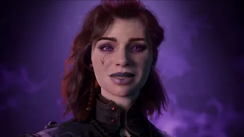 Warlock promete uma experiência de D&D diferente de Baldur's Gate 3