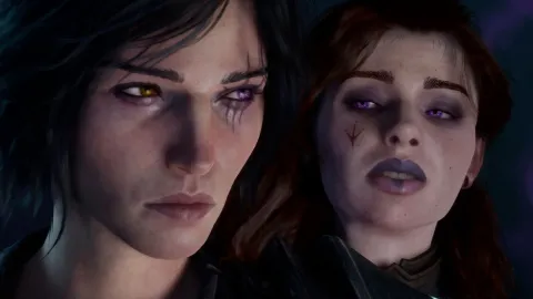 Warlock traz uma nova abordagem ao D&D com jogabilidade inovadora