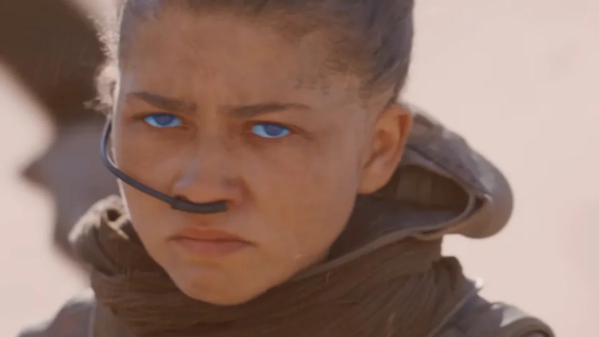 Warner libera trailer final de Duna: Parte Três com revelações sobre o fim da trilogia