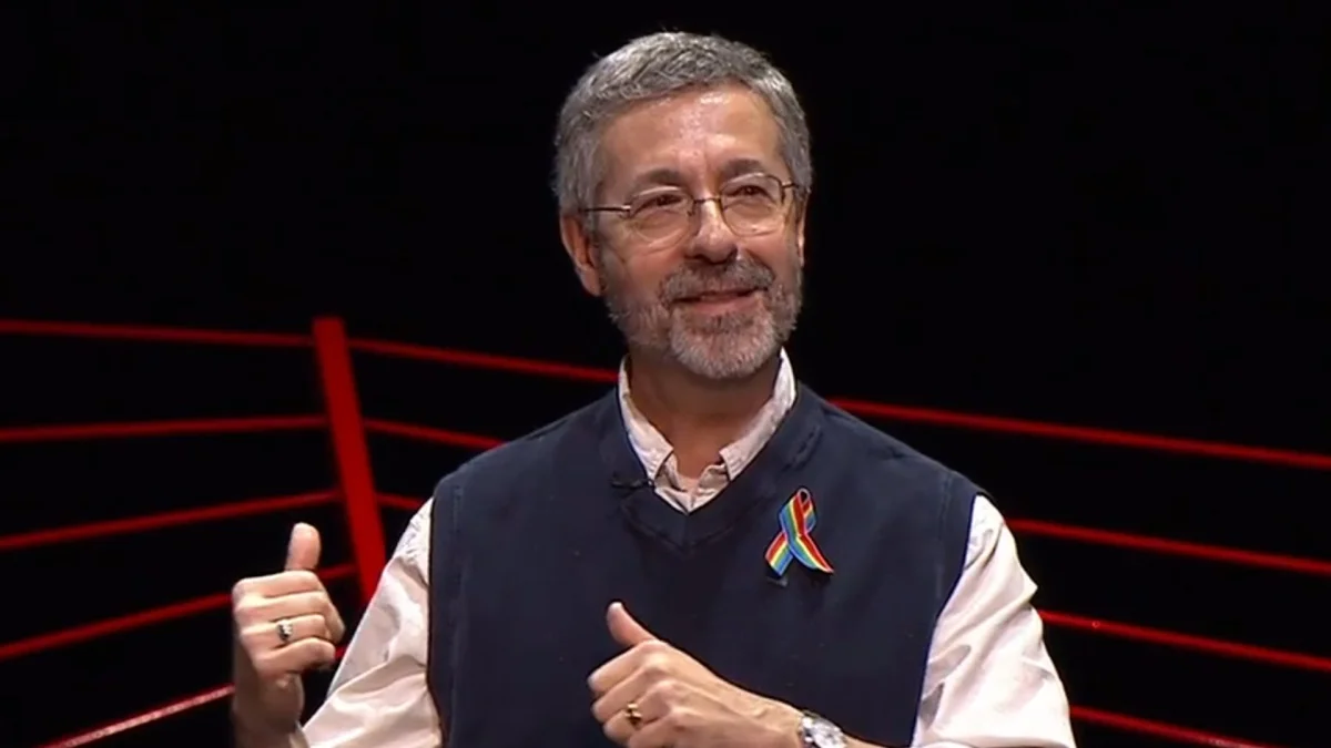 Warren Spector anuncia aposentadoria após 44 anos de carreira
