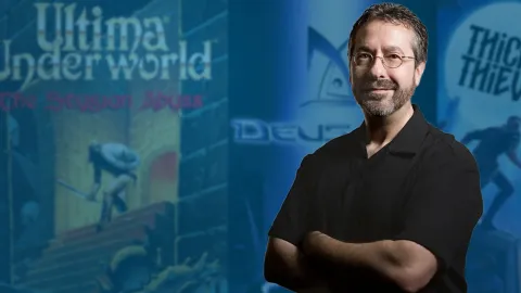 Warren Spector anuncia aposentadoria após carreira icônica