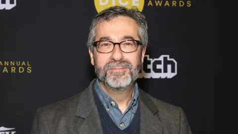Warren Spector Anuncia Aposentadoria do Desenvolvimento de Games