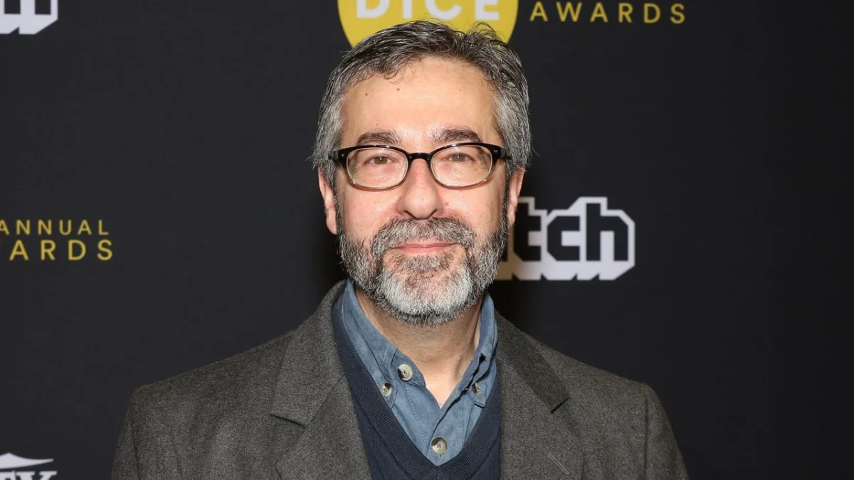Warren Spector Anuncia Aposentadoria do Desenvolvimento de Games