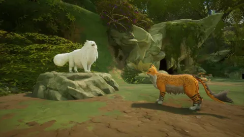 Warrior Cats ganha novo jogo e série na Disney Plus