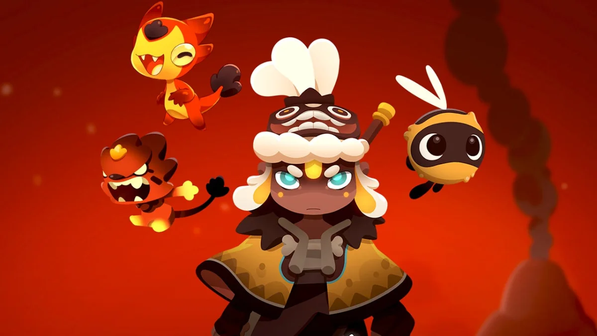 Wilderings: The Lost Spring ganha trailer e detalhes sobre lançamento