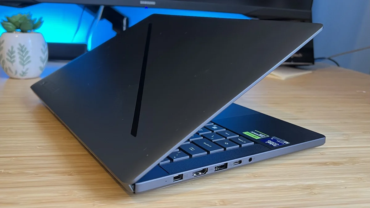 Windows apaga drivers de GPU em laptop gamer por causa do modo eco
