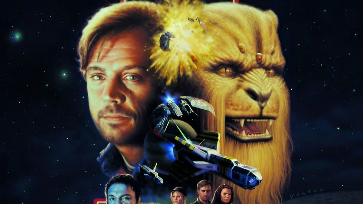 Wing Commander 3 pode ganhar remaster com gravações originais recuperadas