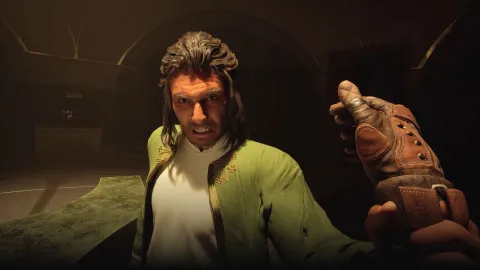 Wistful about Myst VI: O teaser que deixou os fãs com saudade