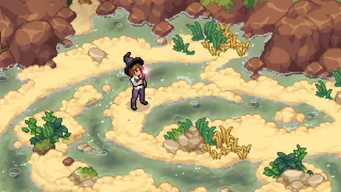 Witchbrook é atrasado novamente e agora chega em 2027