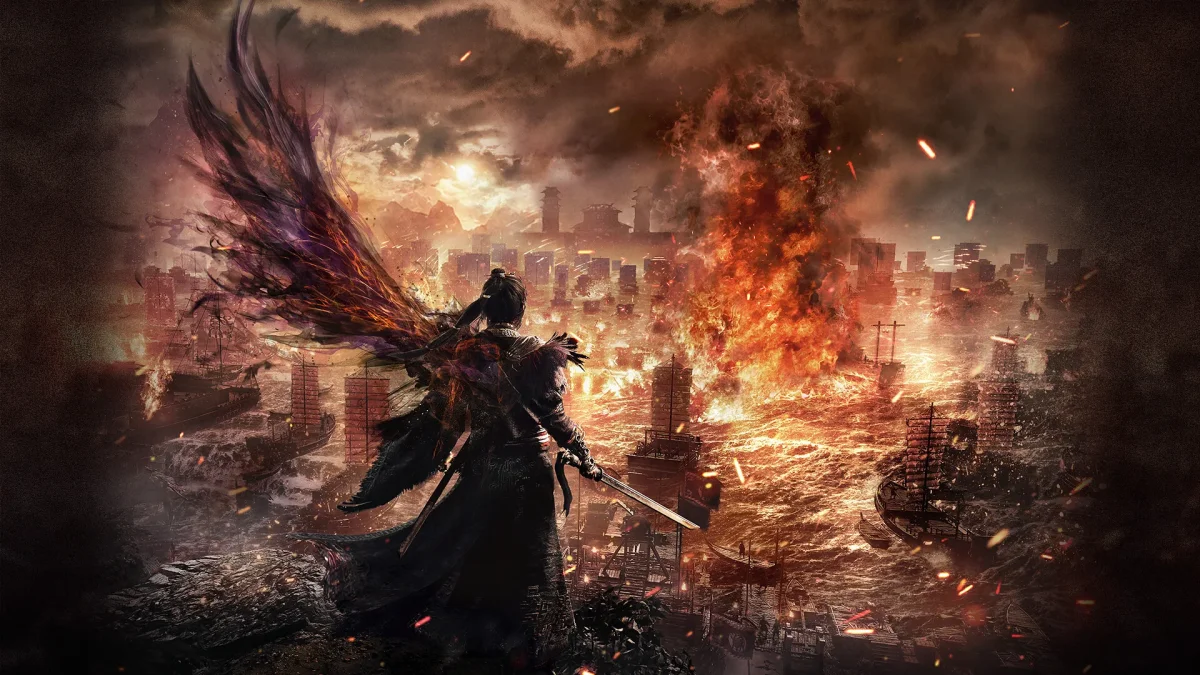 Wo Long 2: Wings of Ember chega em 4 de março de 2027 com demo disponível hoje