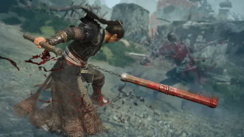 Wo Long 2: Wings of Ember é mais do que um sequel — é a evolução de tudo que a Team Ninja aprendeu