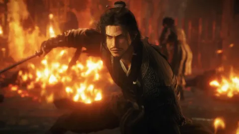 Wo Long 2: Wings of Ember ganha data de lançamento e demo disponível agora