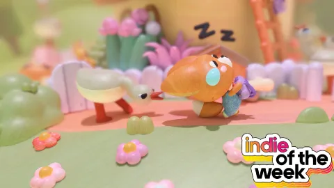 Woodo: O Jogo de Quebra-Cabeça Aconchegante que Estimula a Mente