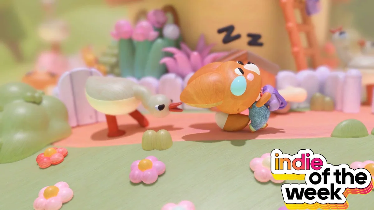 Woodo: O Jogo de Quebra-Cabeça Aconchegante que Estimula a Mente