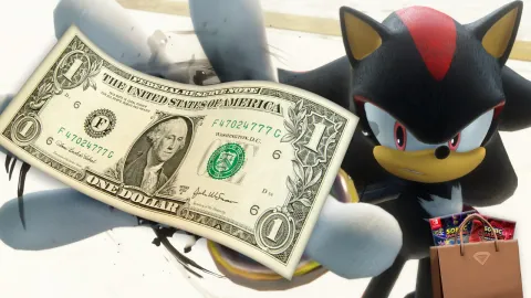 Woot Oferece Jogos do Sonic por Preços Irresistíveis para Novos Clientes