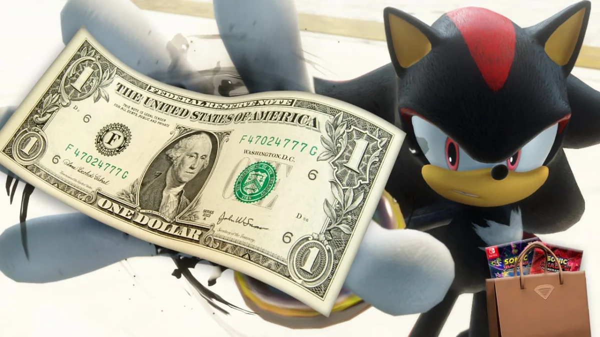 Woot Oferece Jogos do Sonic por Preços Irresistíveis para Novos Clientes
